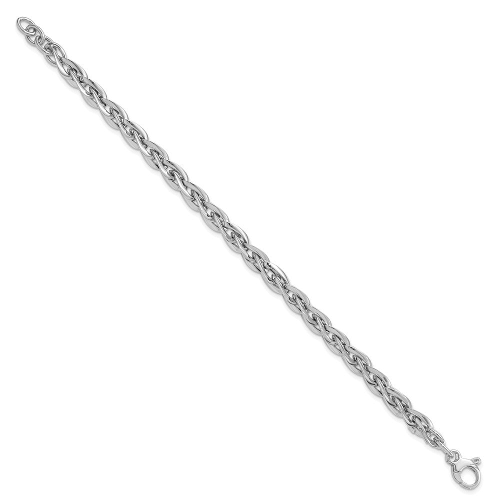 Polished Bracelet - WBC