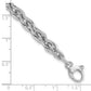 Polished Bracelet - WBC