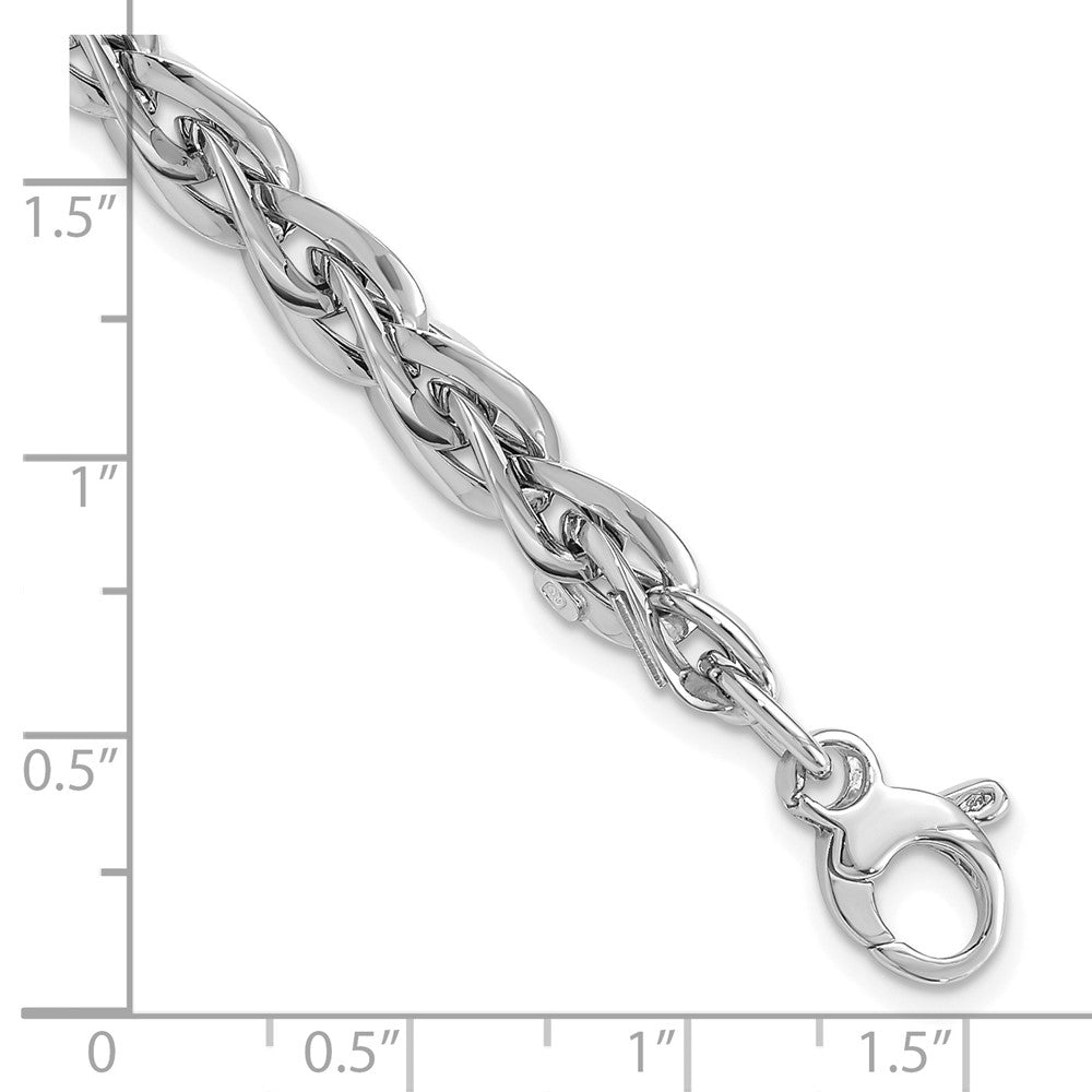 Polished Bracelet - WBC