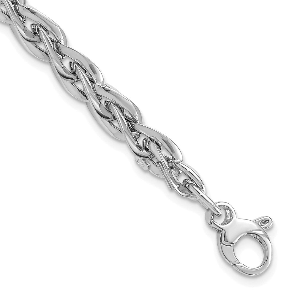 Polished Bracelet - WBC