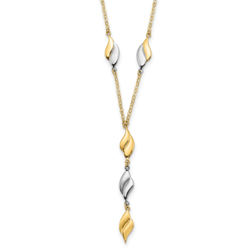 Drop Necklace