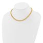Polished San Marco Necklace - WBC