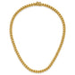 Polished San Marco Necklace - WBC