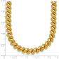 Polished San Marco Necklace - WBC