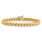 Polished San Marco Bracelet - WBC
