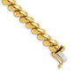 Polished San Marco Bracelet - WBC