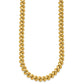Polished San Marco Necklace - WBC