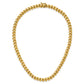 Polished San Marco Necklace - WBC