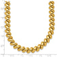 Polished San Marco Necklace - WBC