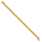 Polished San Marco Bracelet - WBC