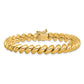 Polished San Marco Bracelet - WBC