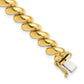 Polished San Marco Bracelet - WBC
