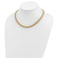 Polished San Marco Necklace - WBC