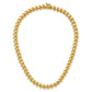 Polished San Marco Necklace - WBC