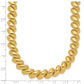 Polished San Marco Necklace - WBC