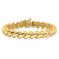 Polished San Marco Bracelet - WBC
