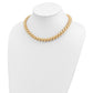 Polished San Marco Necklace - WBC