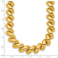 Polished San Marco Necklace - WBC