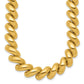 Polished San Marco Necklace - WBC