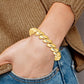 Polished San Marco Bracelet - WBC