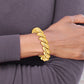 Polished San Marco Bracelet - WBC