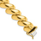Polished San Marco Bracelet - WBC