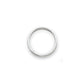 Polished Stackable Band - WBC