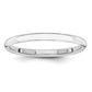 Polished Stackable Band - WBC