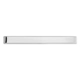 Sterling Silver Tie Bar