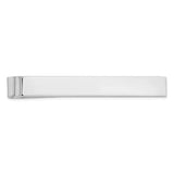 Sterling Silver Tie Bar