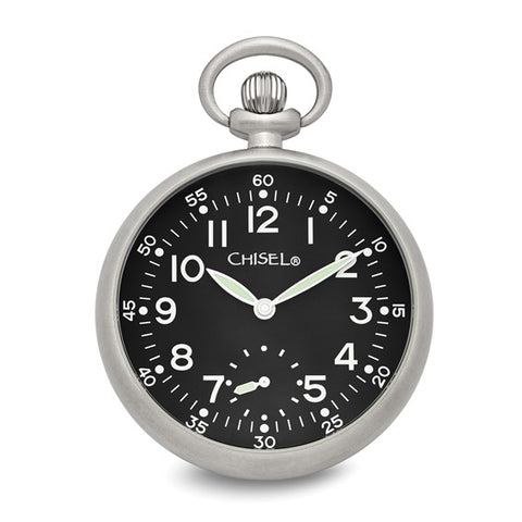 Chisel Pocket Watches