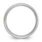 Bevel Edge Comfort Fit Band - WBC