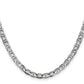 Concave Anchor with Lobster Clasp Chain - WBC