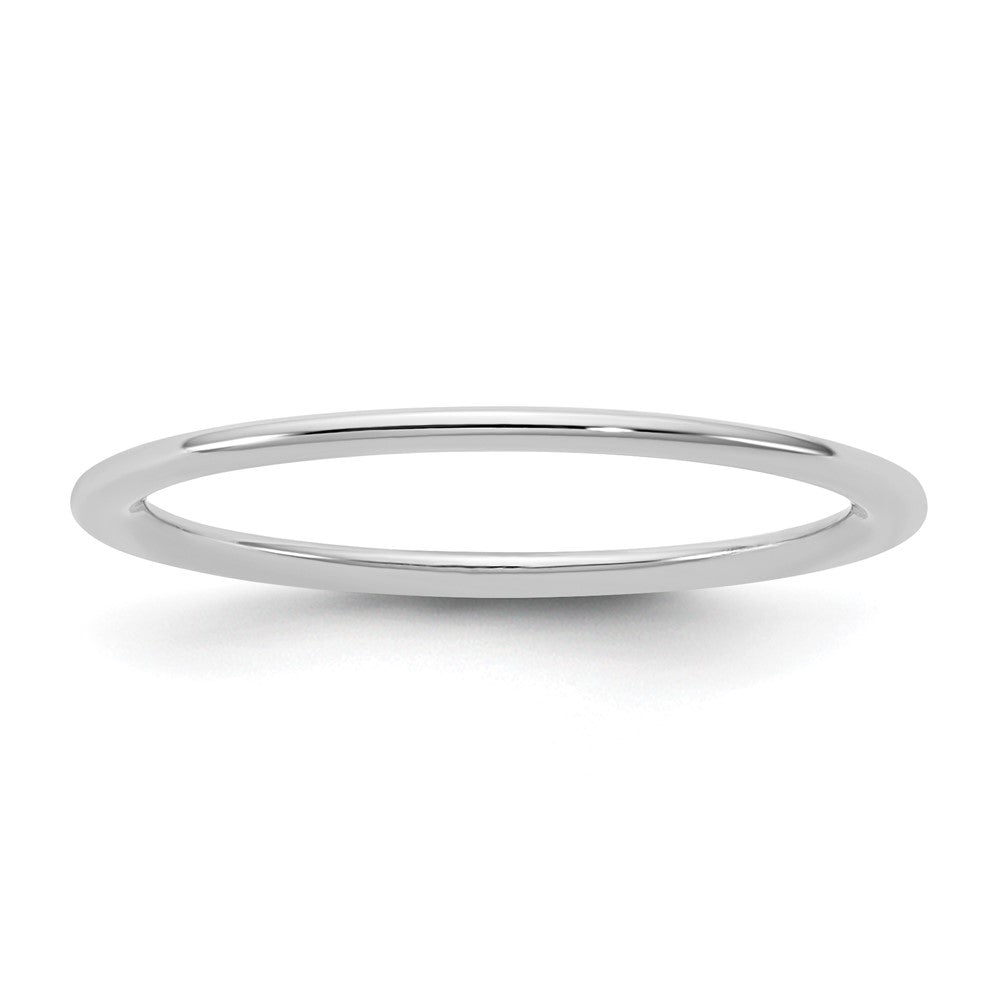 Standard Comfort Fit Band - WBC