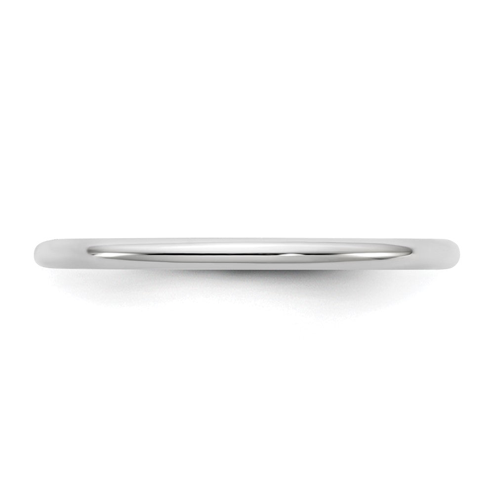 Standard Comfort Fit Band - WBC