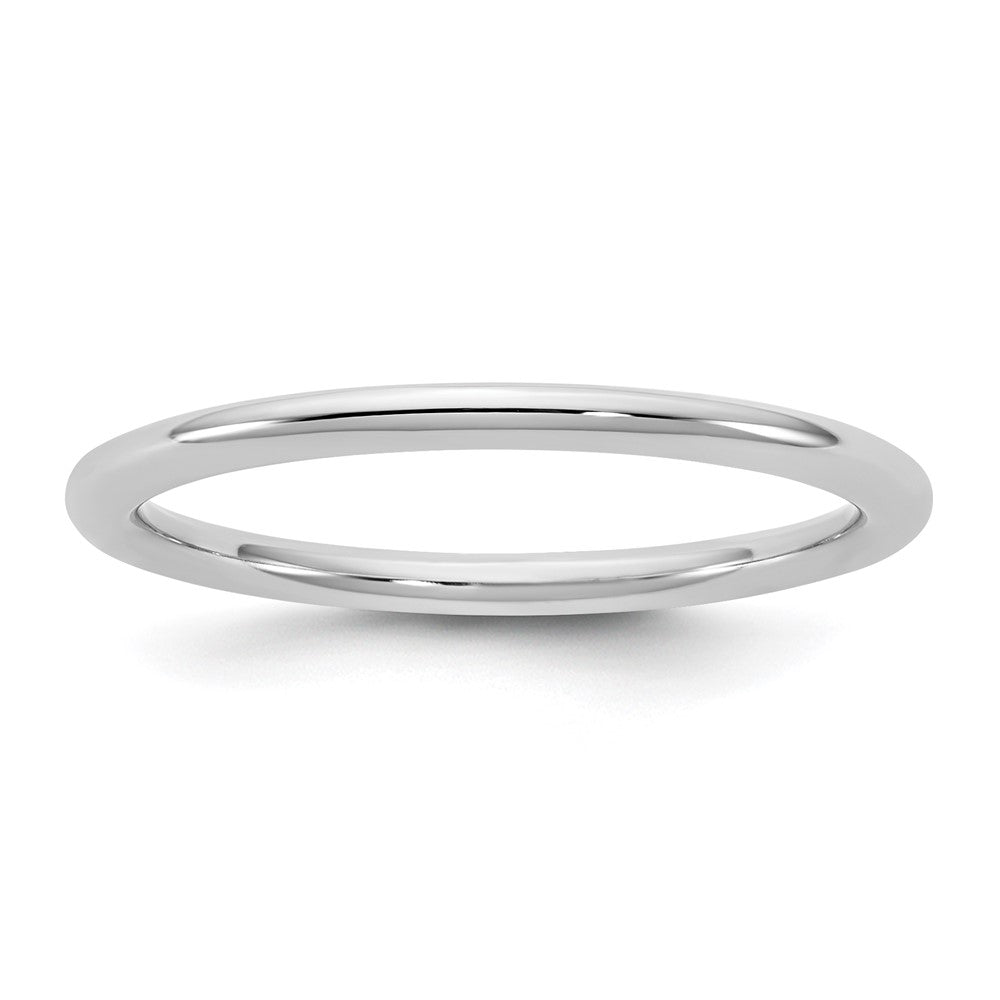 Standard Comfort Fit Band - WBC