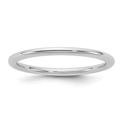 Standard Comfort Fit Band - WBC