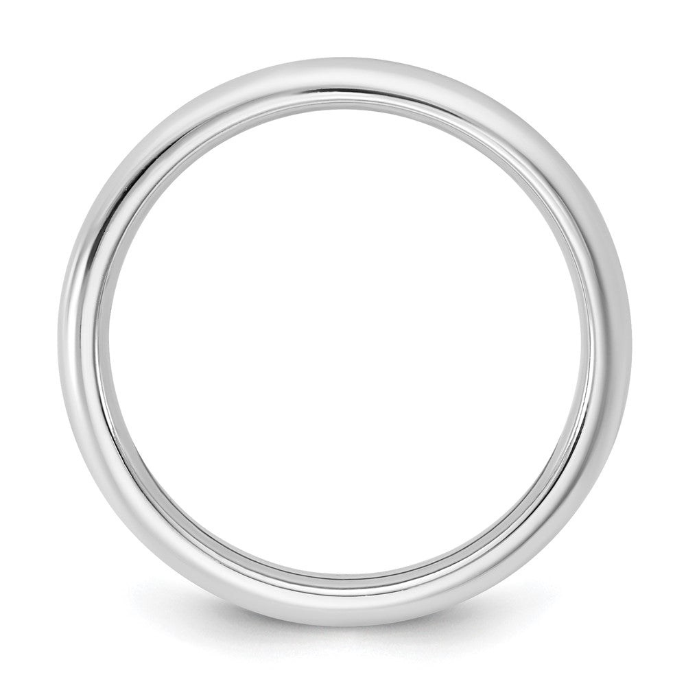 Standard Comfort Fit Band - WBC