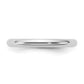 Standard Comfort Fit Band - WBC