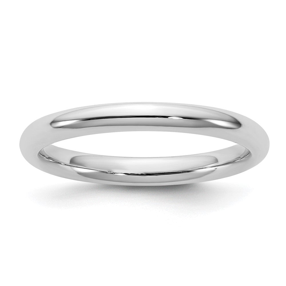 Standard Comfort Fit Band - WBC
