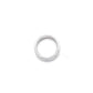 Standard Weight Comfort Fit Wedding Band - WBC