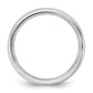 Standard Comfort Fit Band - WBC