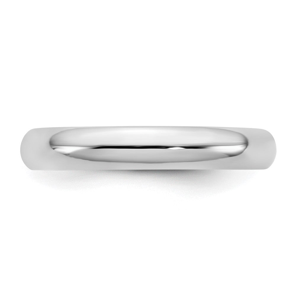 Standard Comfort Fit Band - WBC