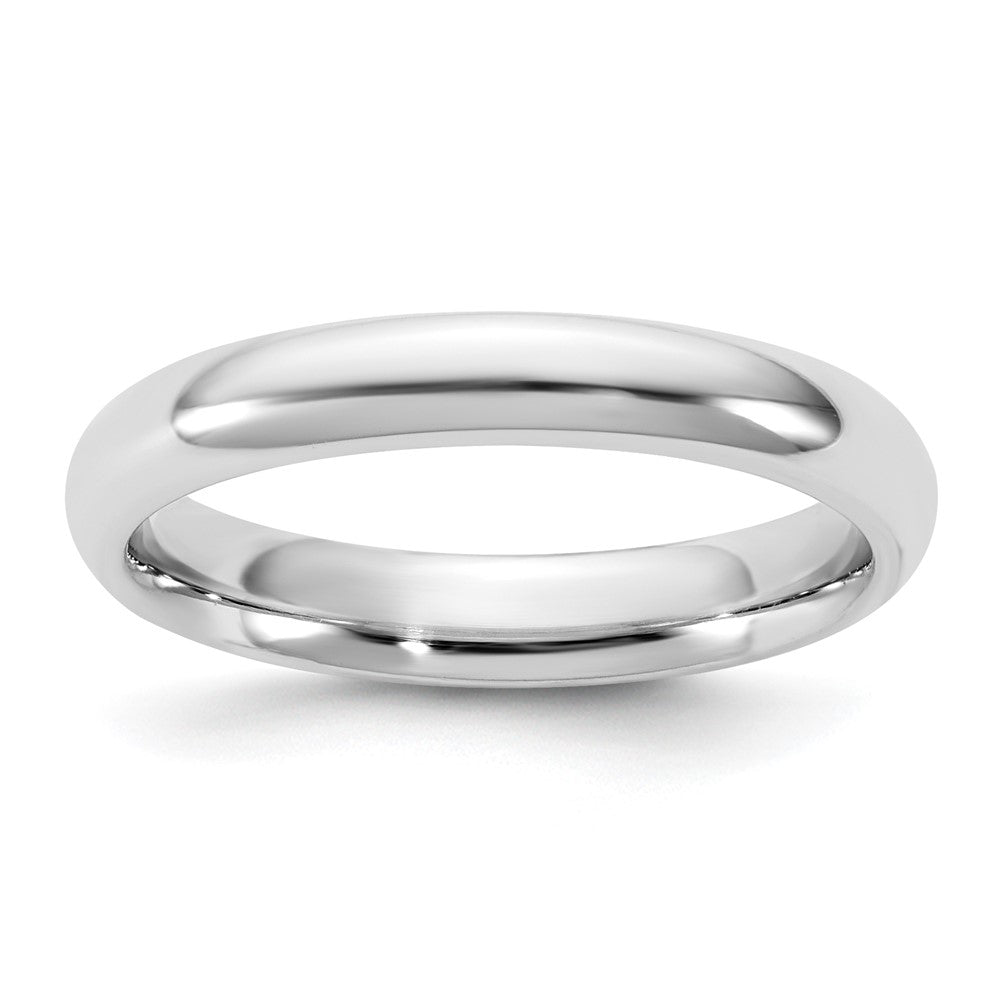 Standard Comfort Fit Band - WBC