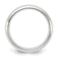 Standard Weight Comfort Fit Wedding Band - WBC