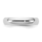 Standard Comfort Fit Band - WBC