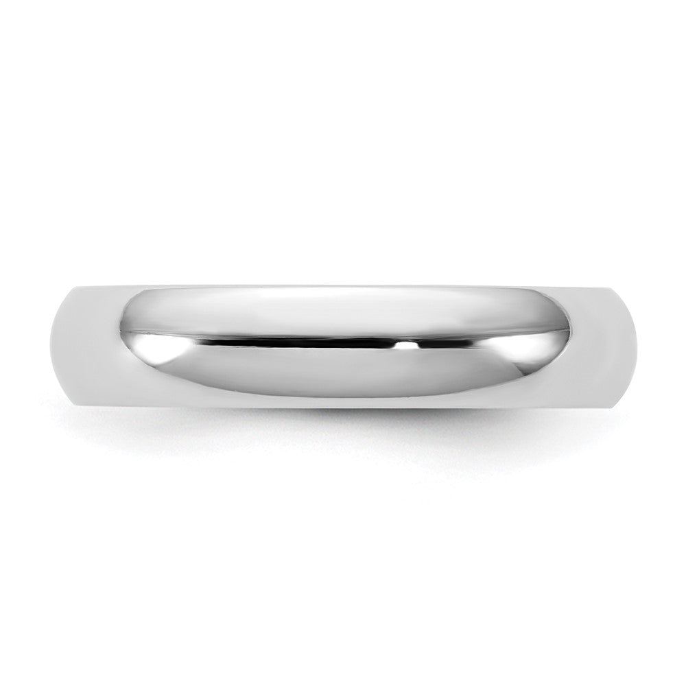 Standard Comfort Fit Band - WBC