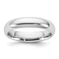 Standard Comfort Fit Band - WBC