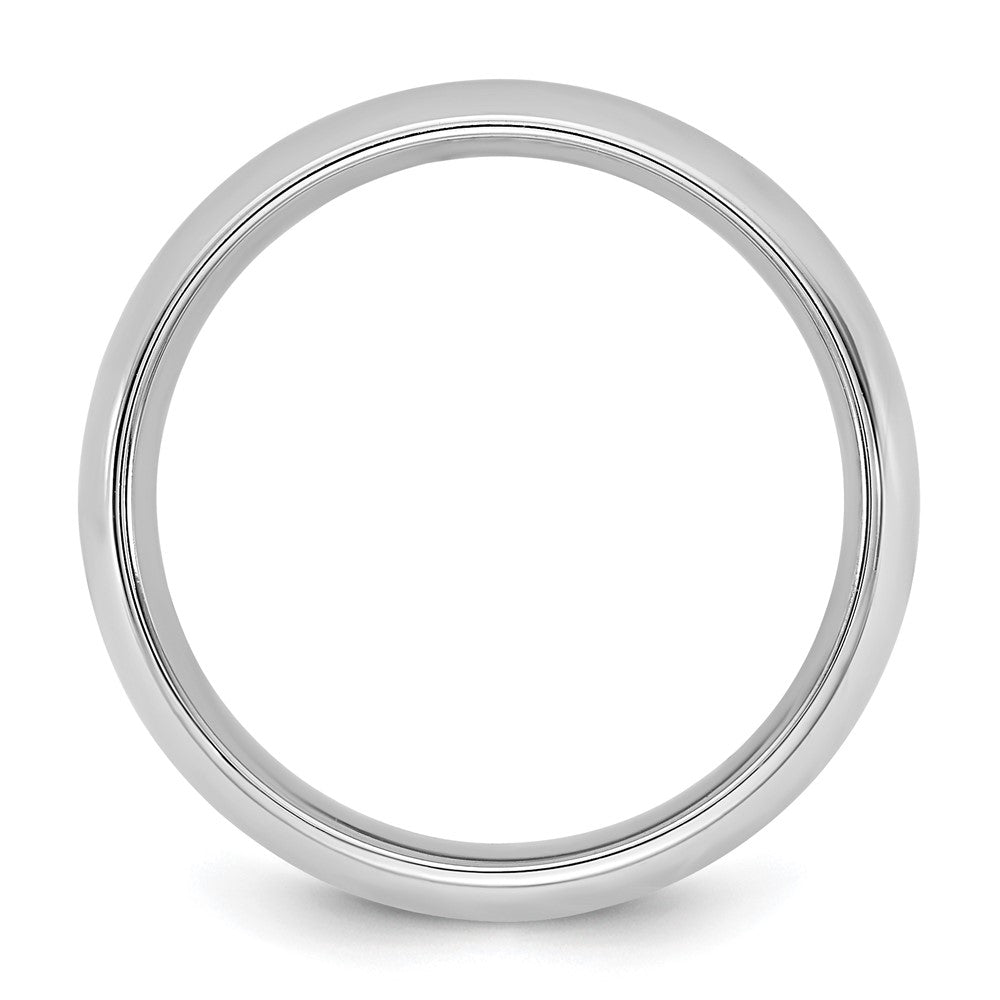 Standard Comfort Fit Band - WBC