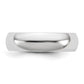 Standard Comfort Fit Band - WBC
